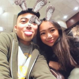 Meet your Posher, Angelica